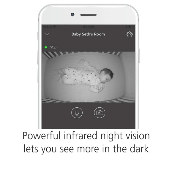 Baby Monitor - Picture 14 of 14